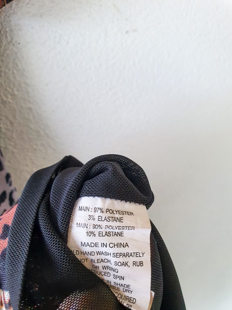 Karen Walker Dress S