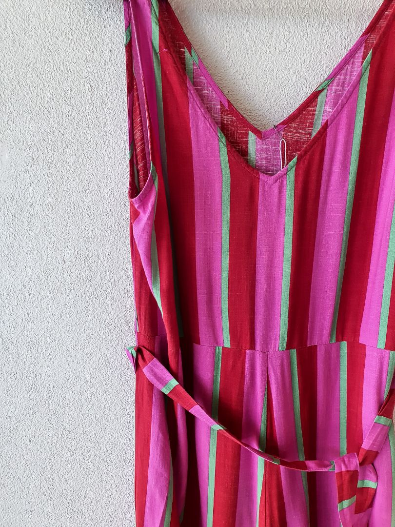 Mister Zimi Jumpsuit M