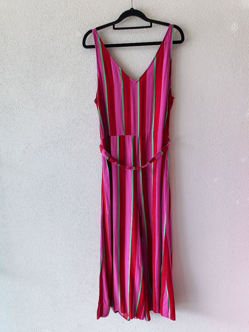 Mister Zimi Jumpsuit M