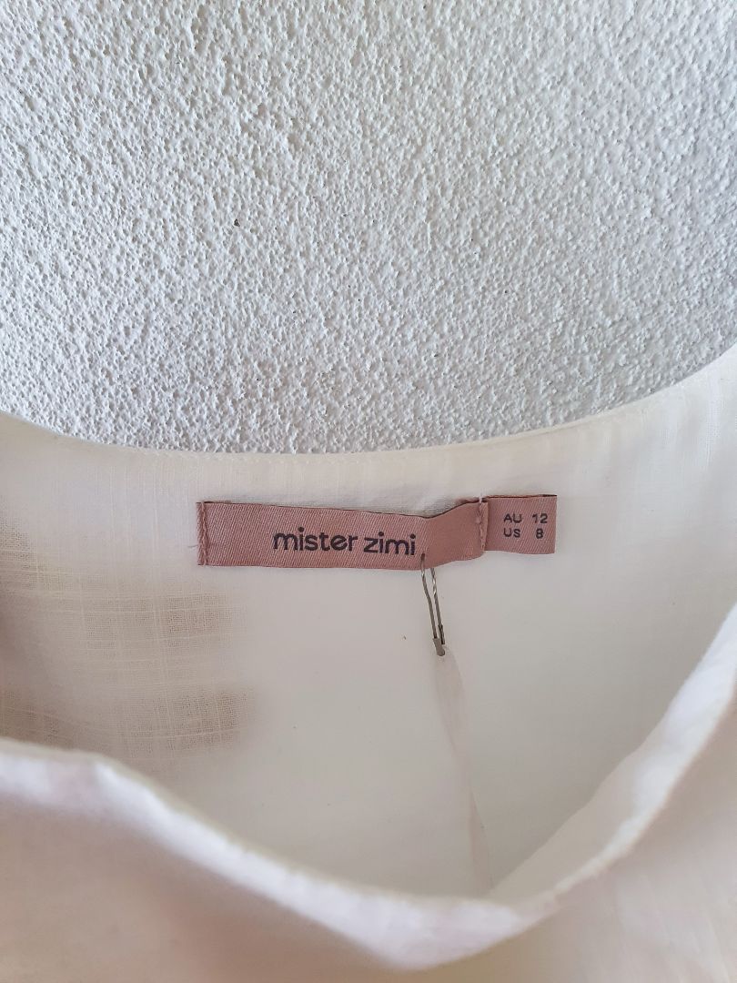 Mister Zimi Dress M