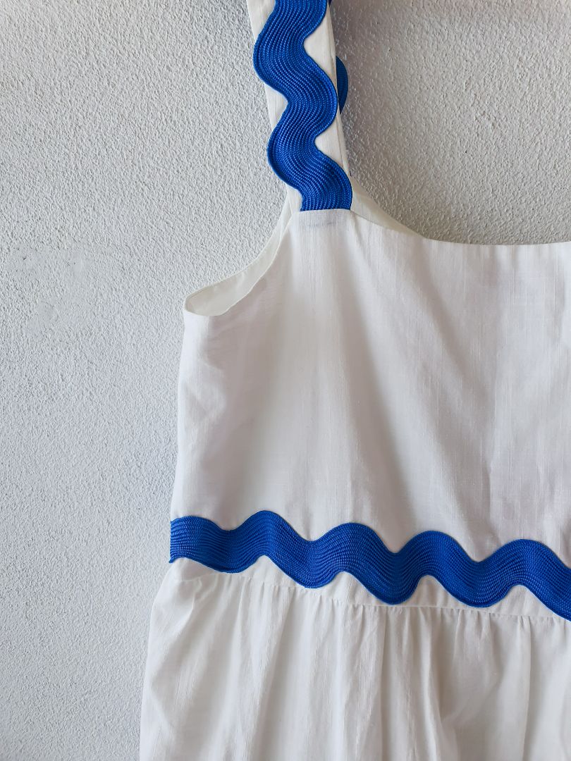 Mister Zimi Dress M