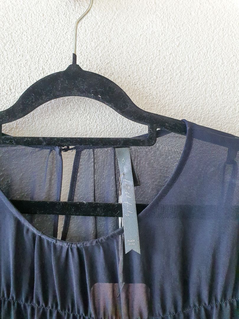Moochi Dress XXS
