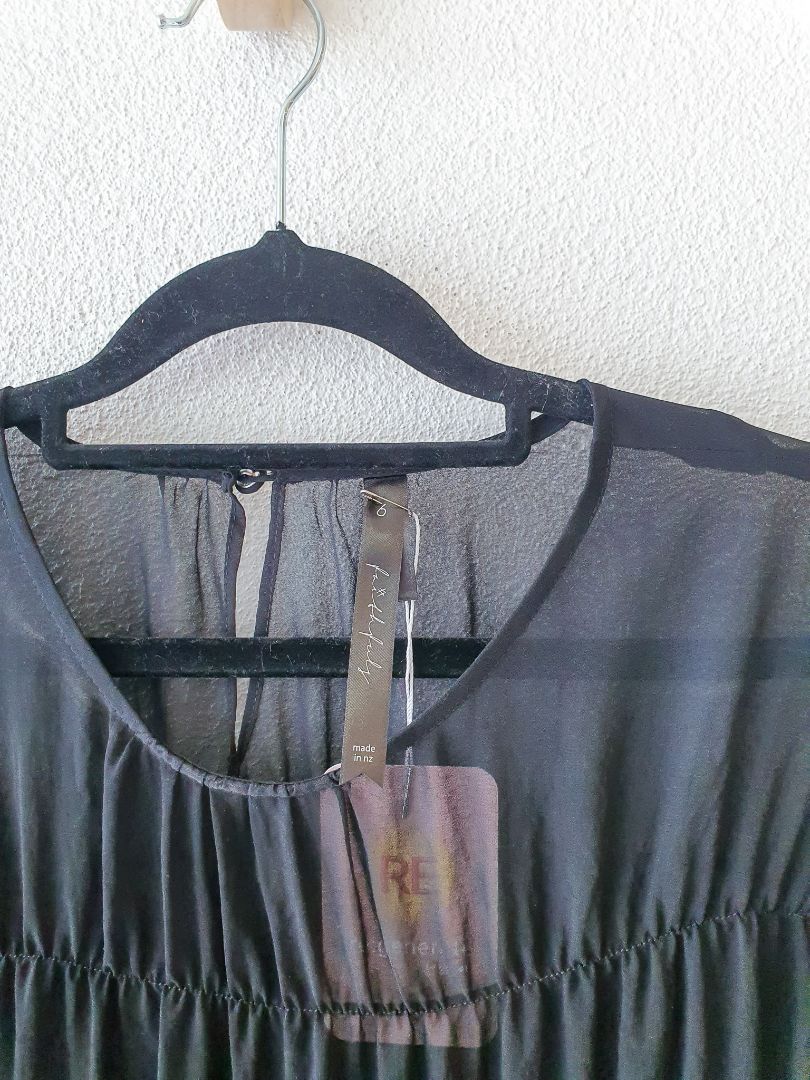 Moochi Dress S