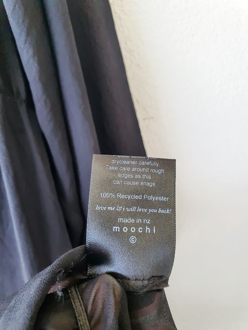 Moochi Dress S