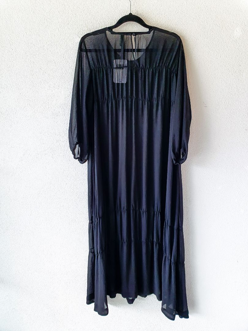 Moochi Dress S