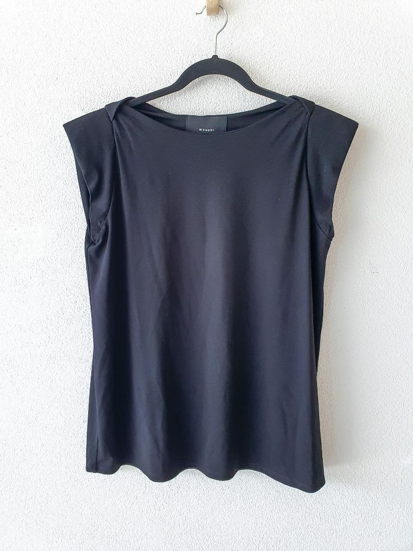 Moochi top XS