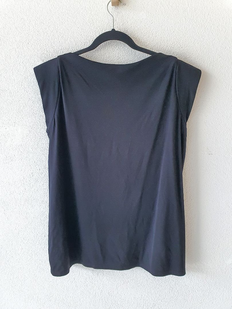 Moochi top XS