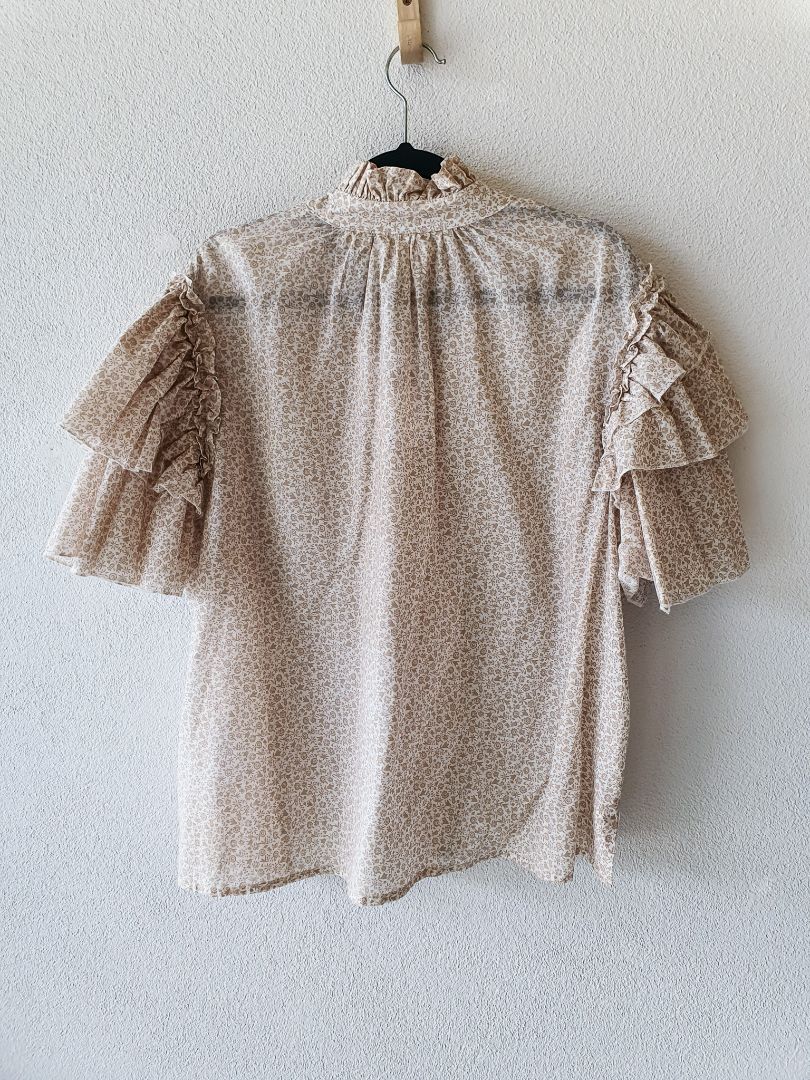 Karen Walker top S