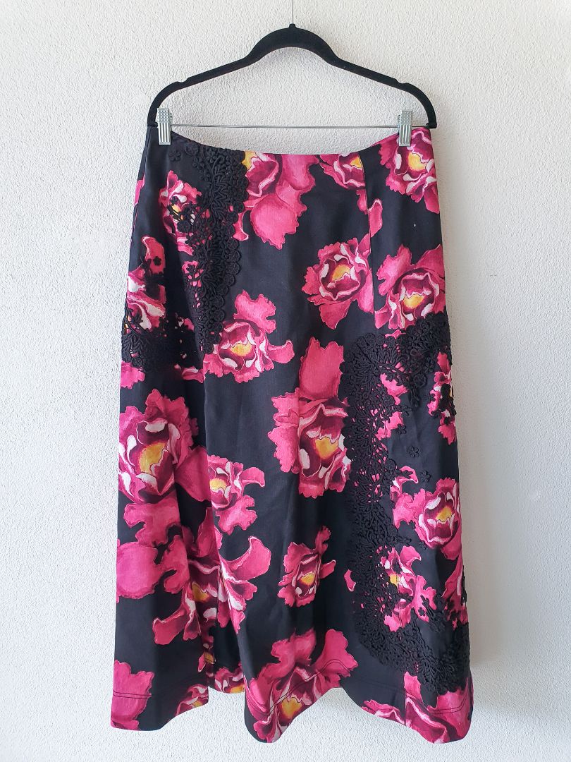 AJE Skirt L