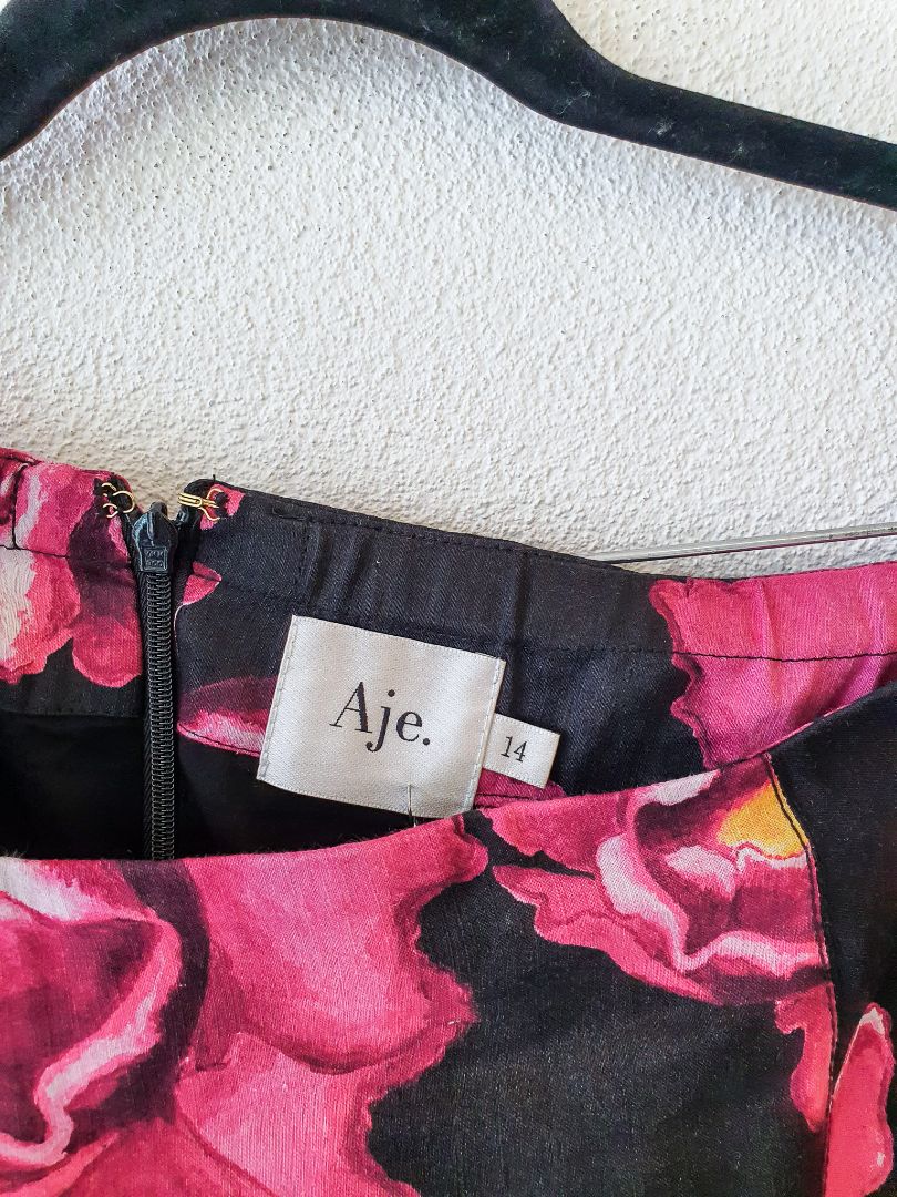 AJE Skirt L