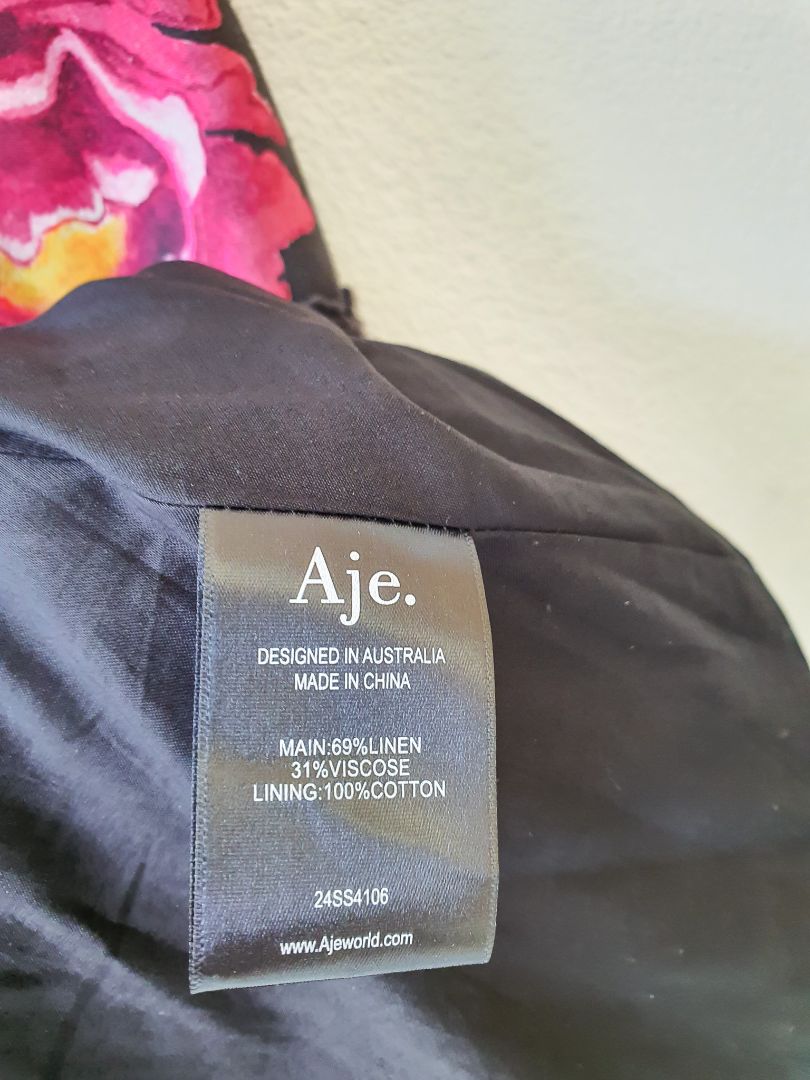 AJE Skirt L