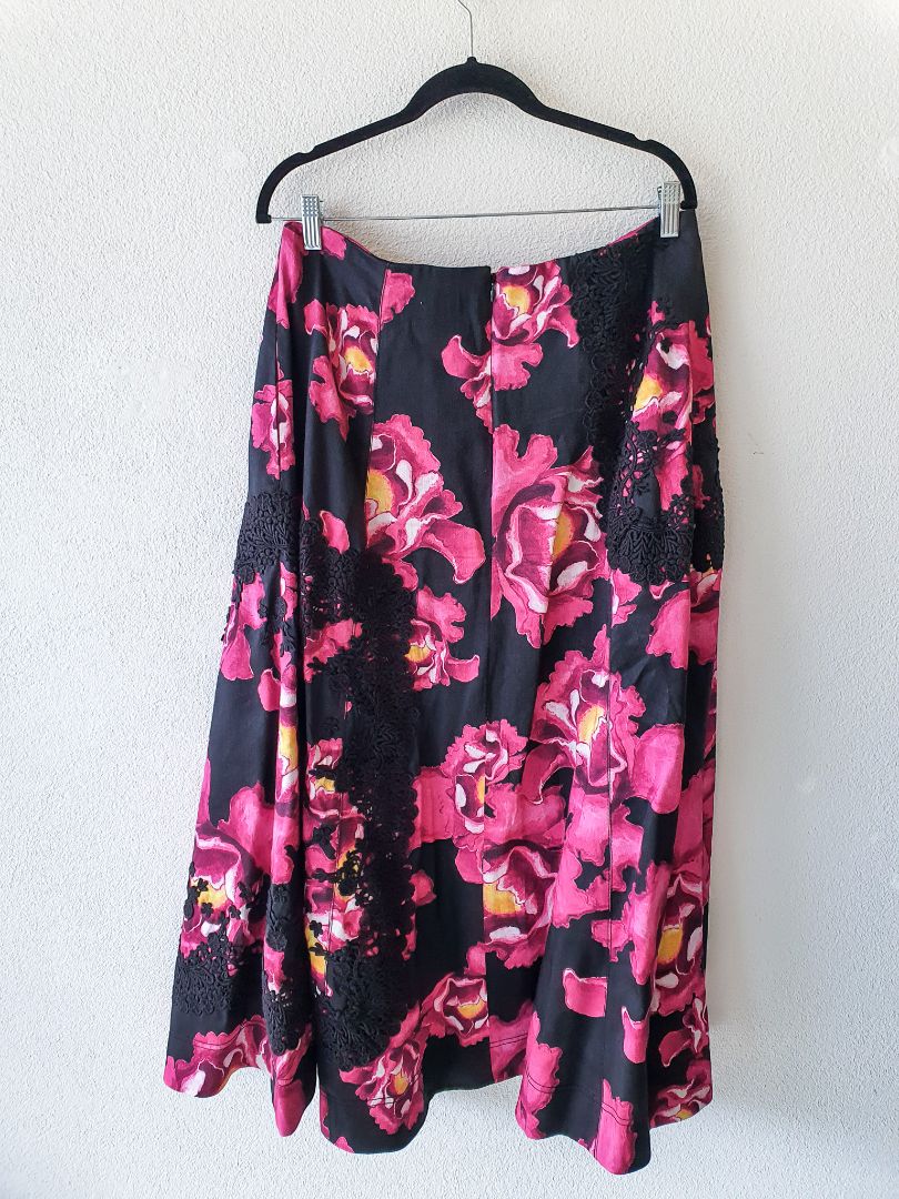 AJE Skirt L