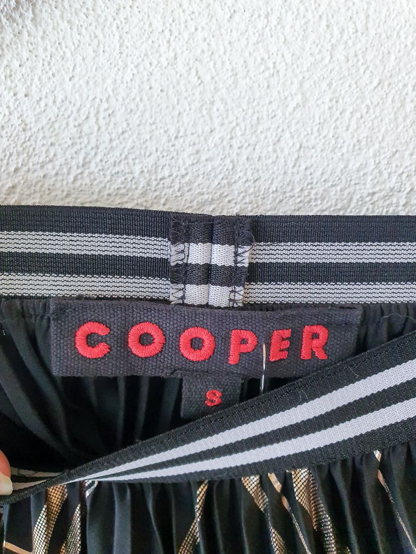 Cooper Skirt S