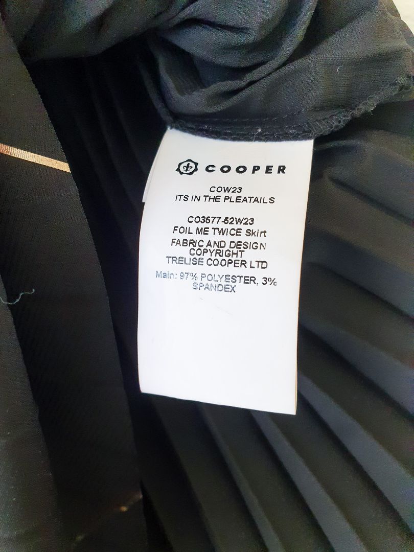 Cooper Skirt S