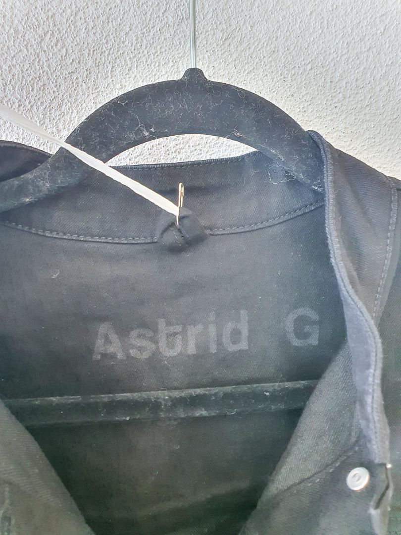 I Ay Guey Mexico Jacket XS