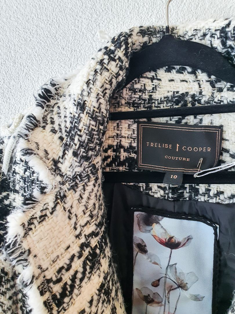 Trelise Cooper Jacket S