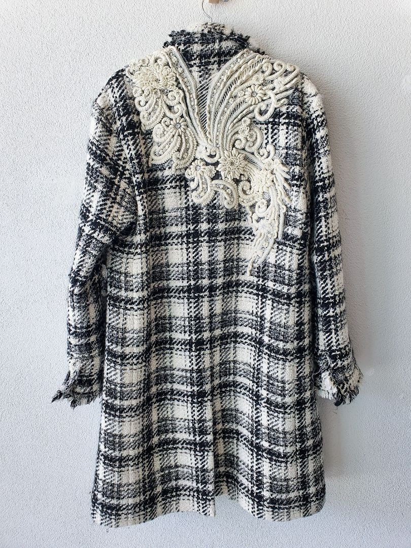 Trelise Cooper Jacket S