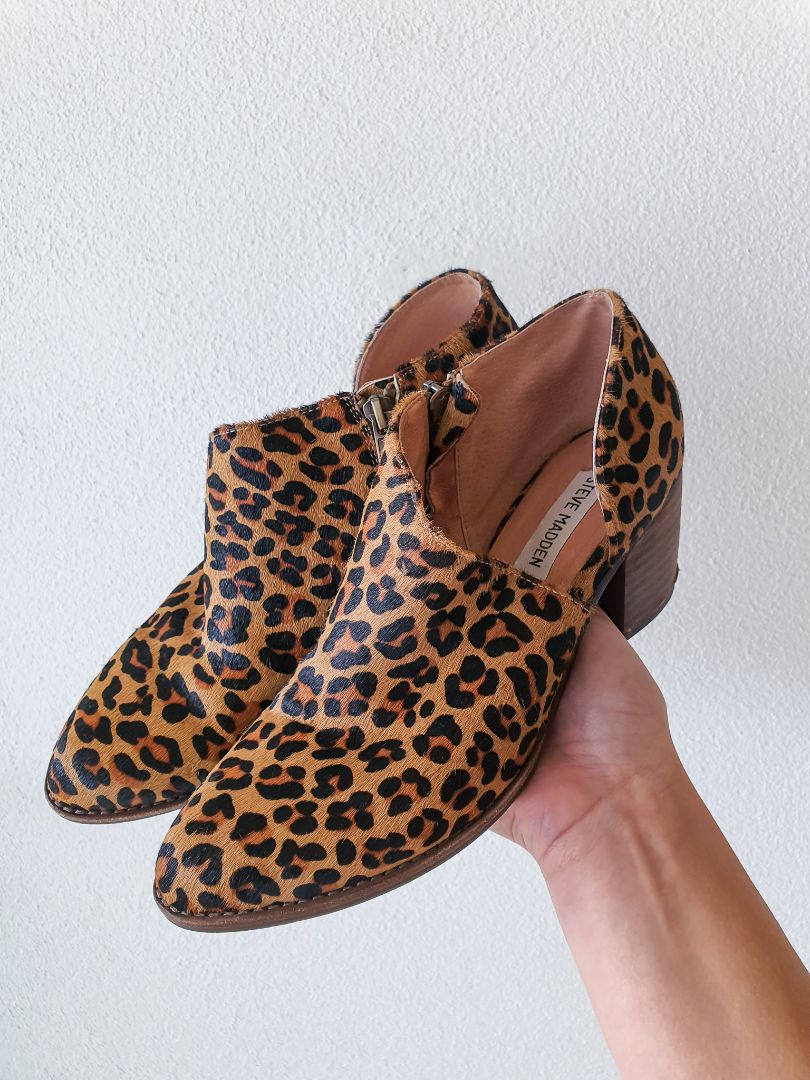 Steve Madden Shoes EUR37