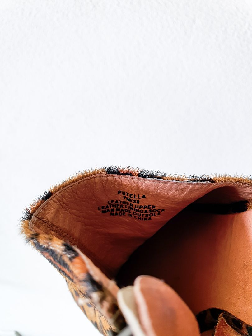 Steve Madden Shoes EUR37