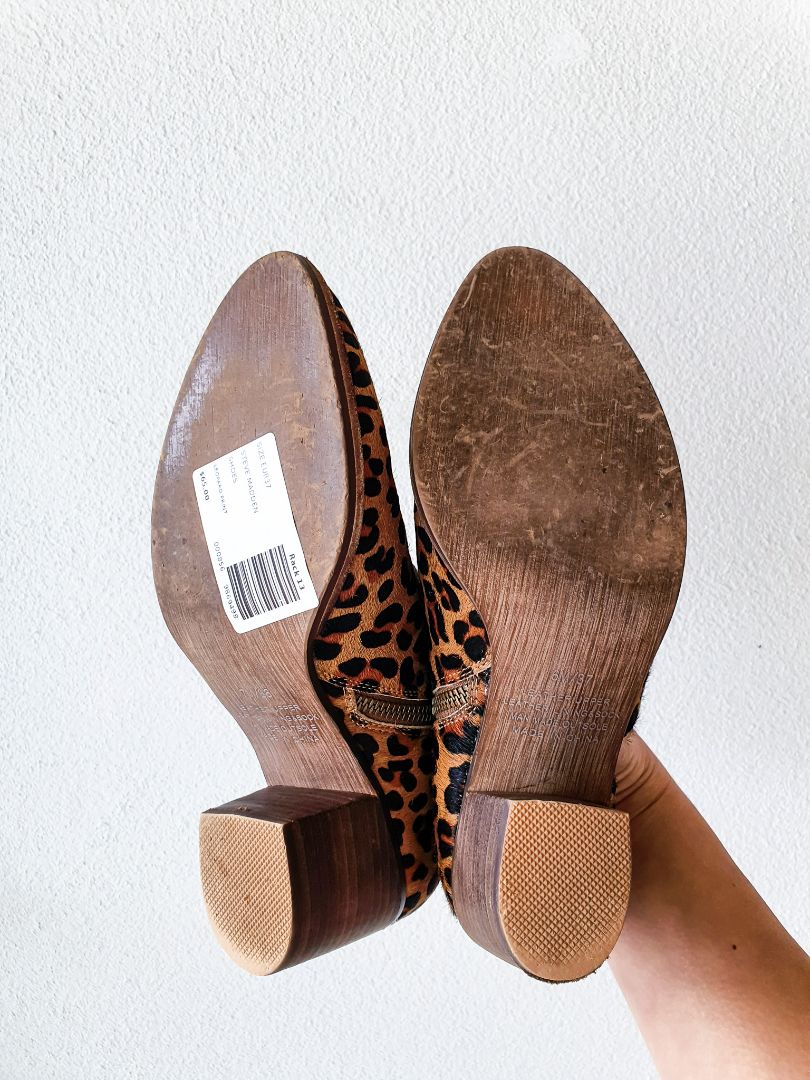 Steve Madden Shoes EUR37