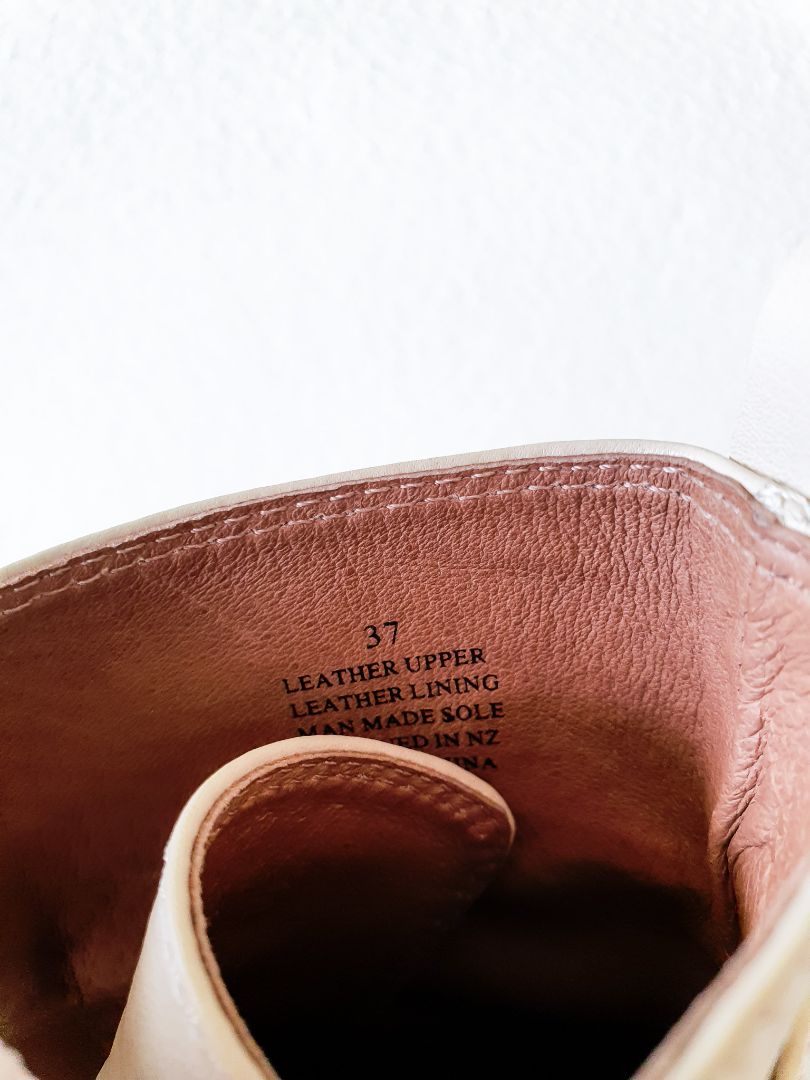 Mi Piaci Shoes EUR37