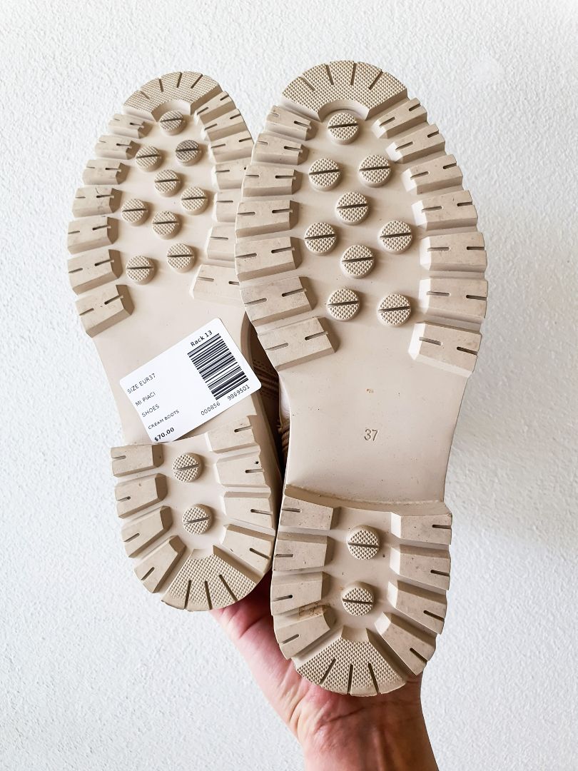 Mi Piaci Shoes EUR37