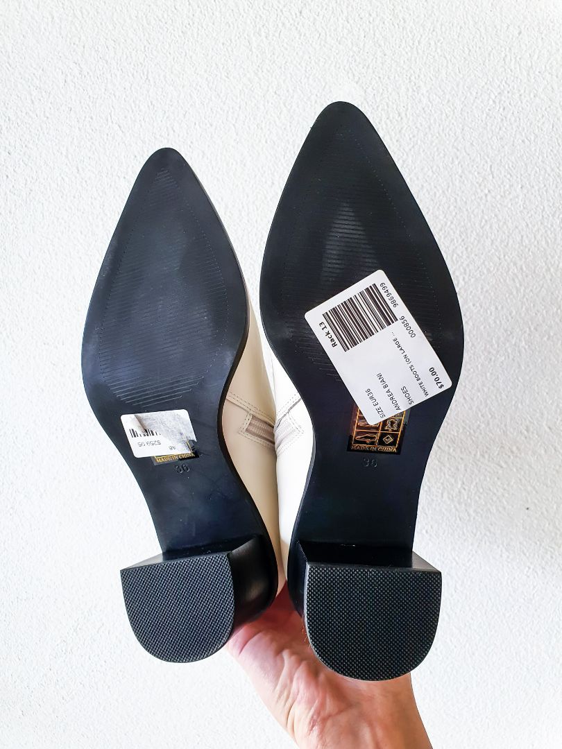 Andrea Biani Shoes EUR36