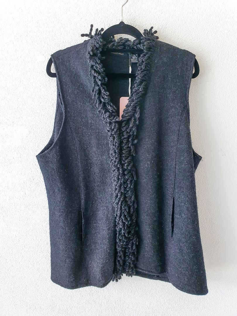 Marco Polo Jacket XL