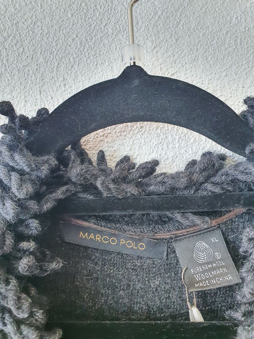 Marco Polo Jacket XL