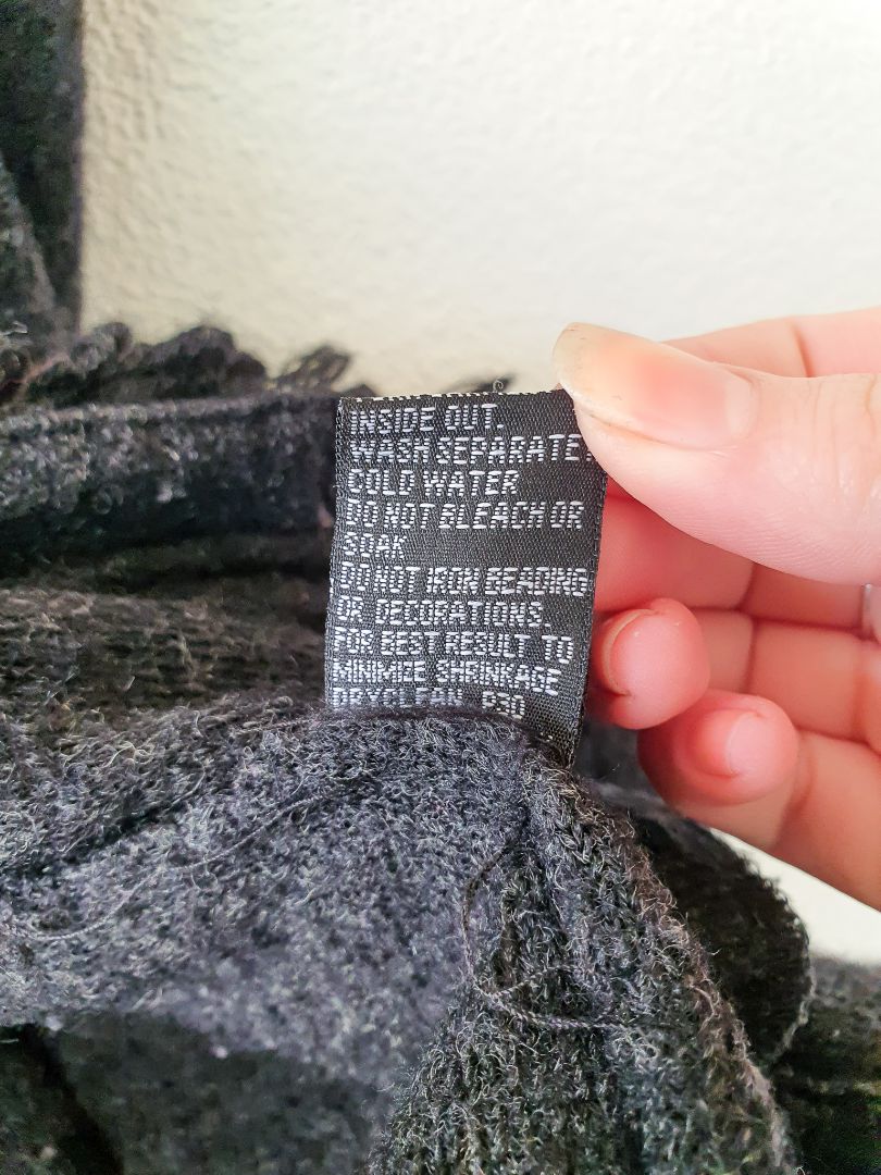 Marco Polo Jacket XL