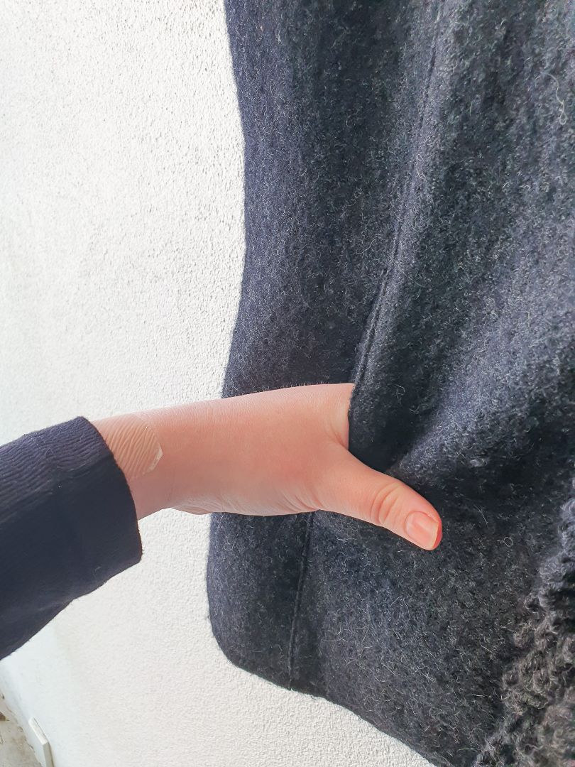 Marco Polo Jacket XL