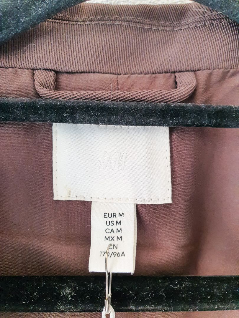 H&amp;M Jacket M