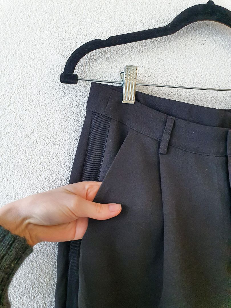 Ketz-ke Pants M