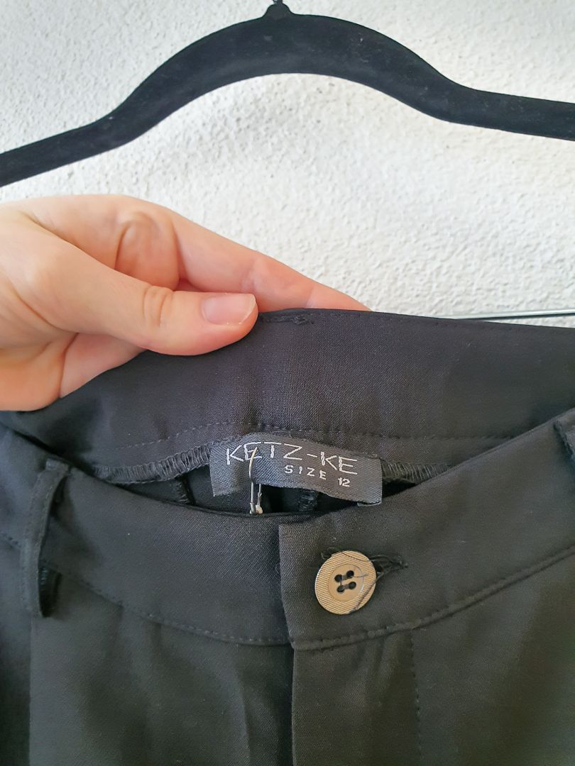 Ketz-ke Pants M