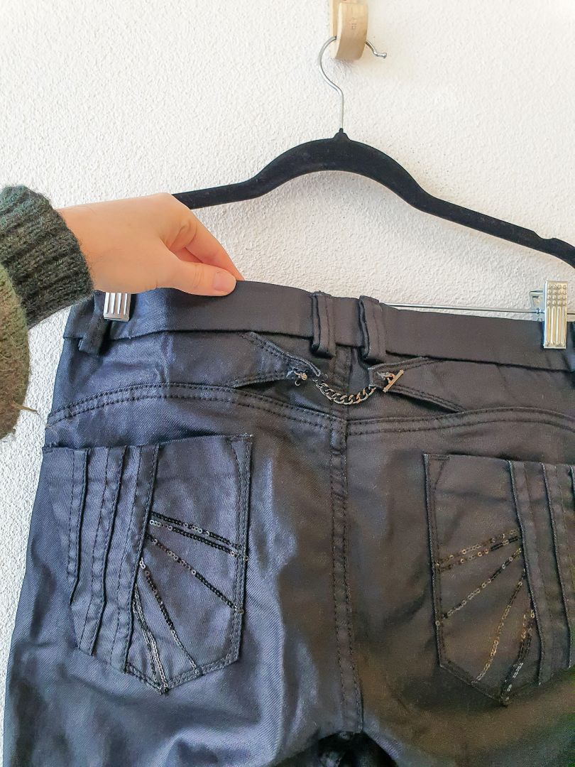 Max Pants M