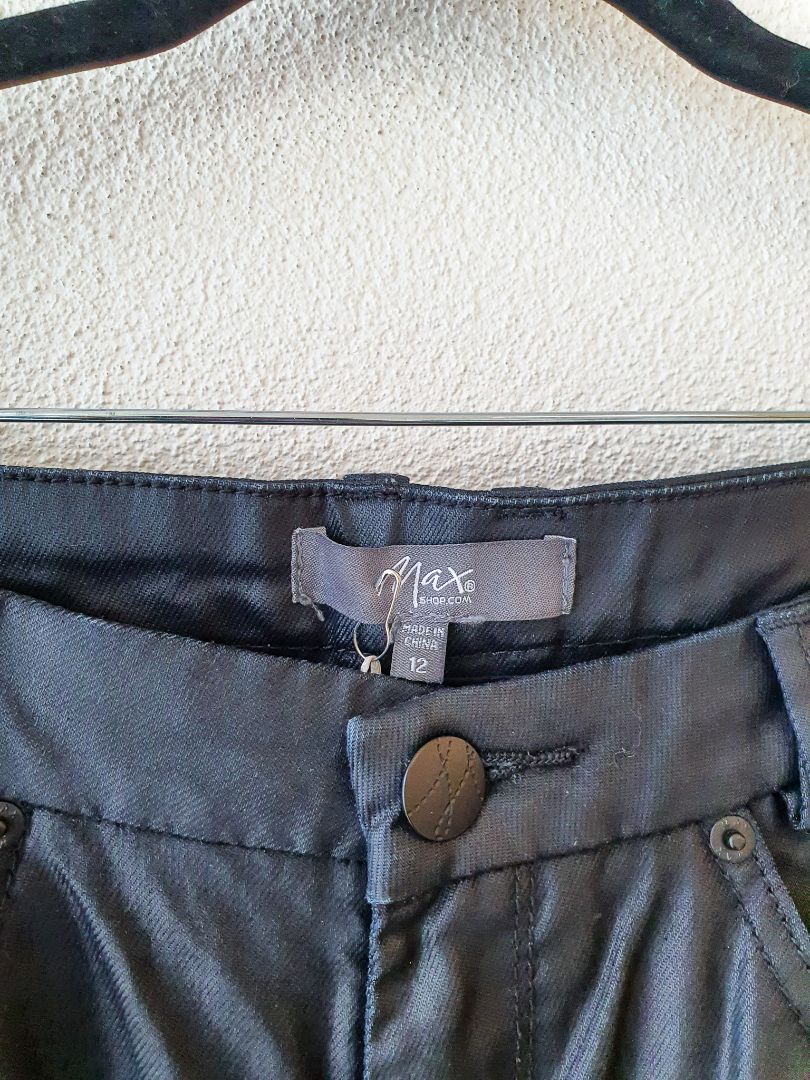 Max Pants M