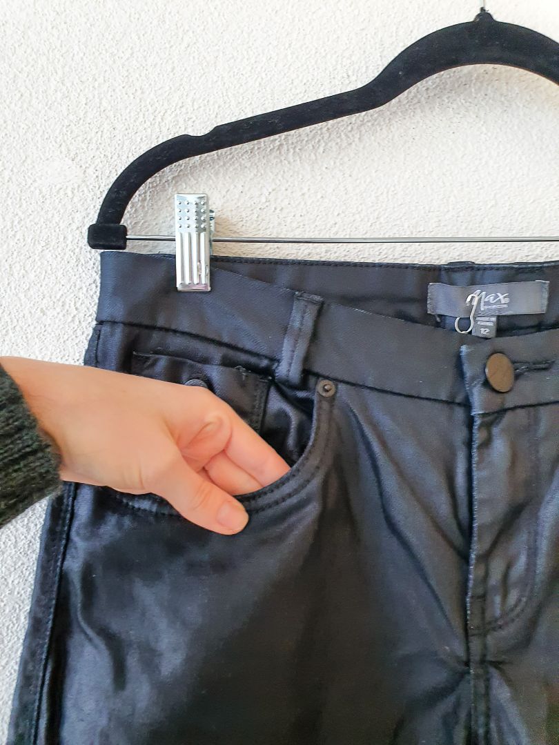 Max Pants M