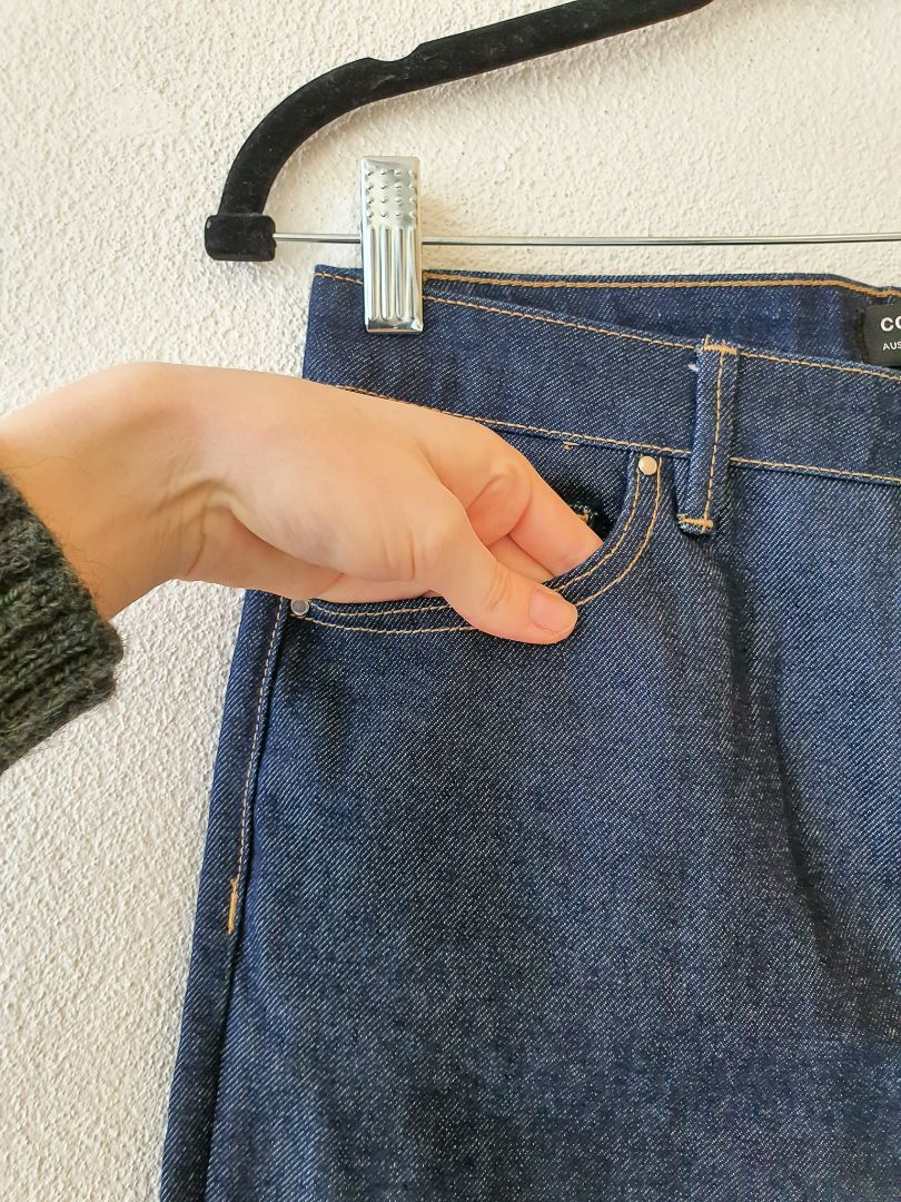 Country Road Jeans S