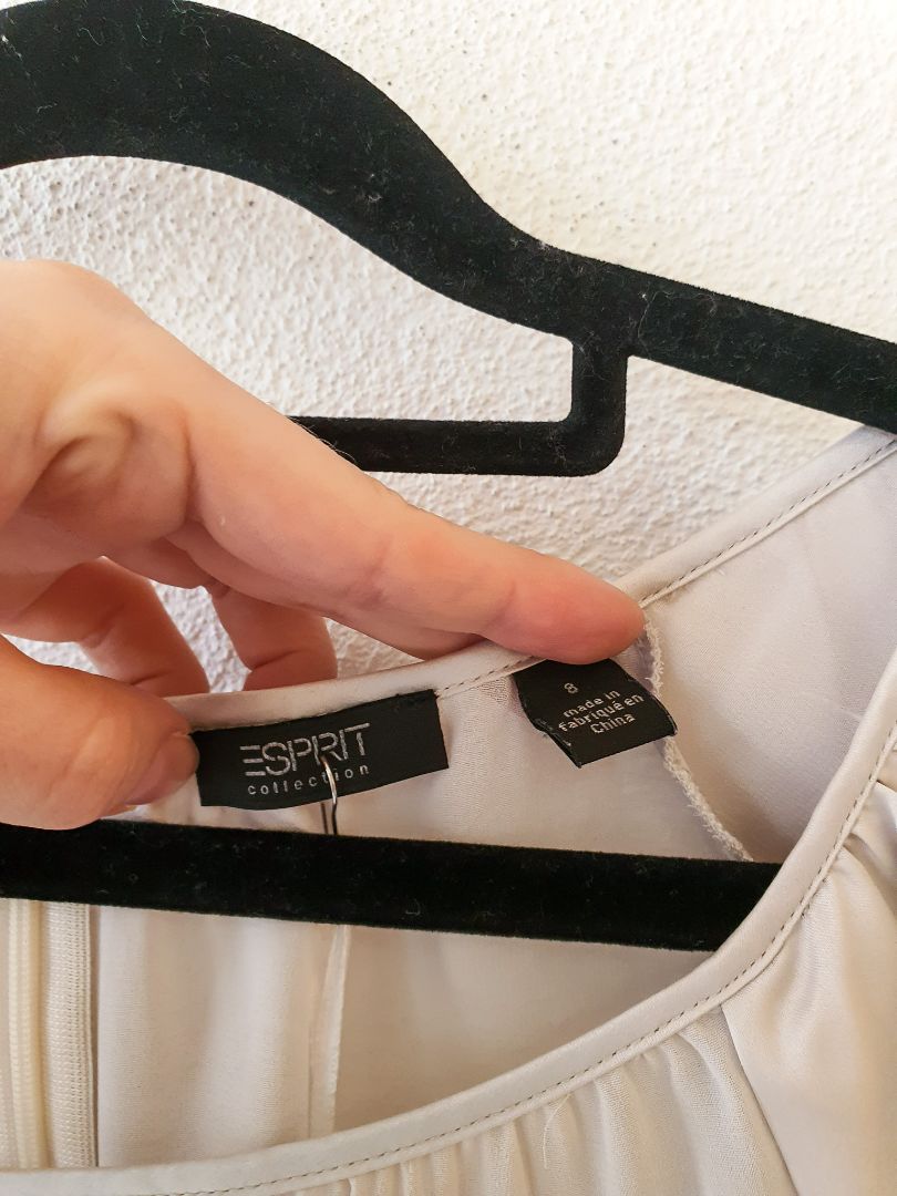Esprit top XS