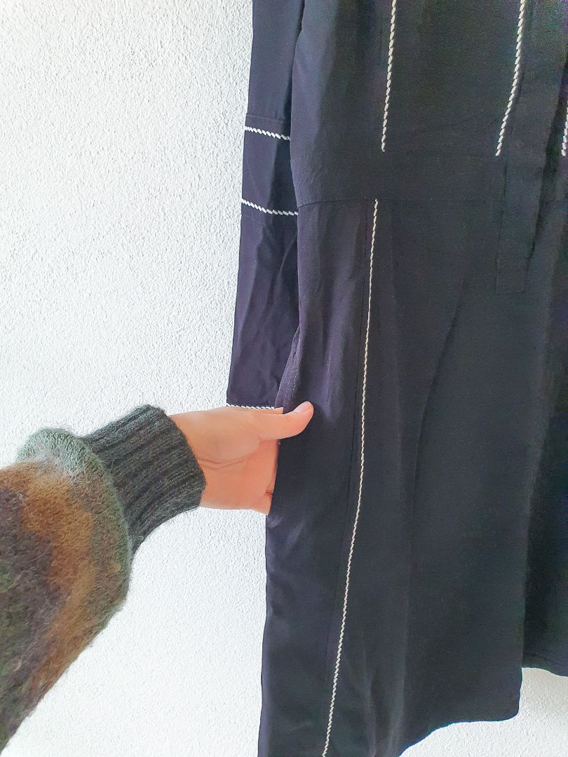 Country Road Dress S