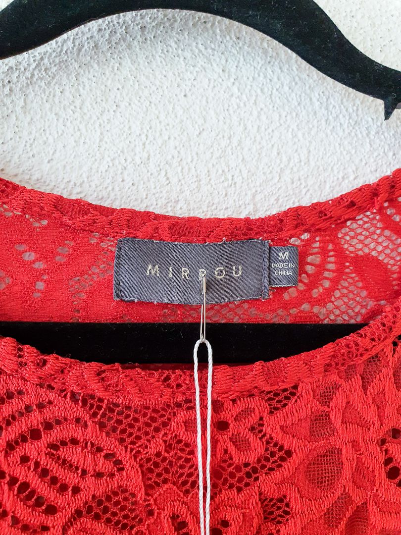 Mirrou top M