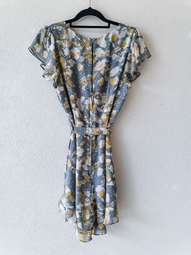 Pagani Jumpsuit XS