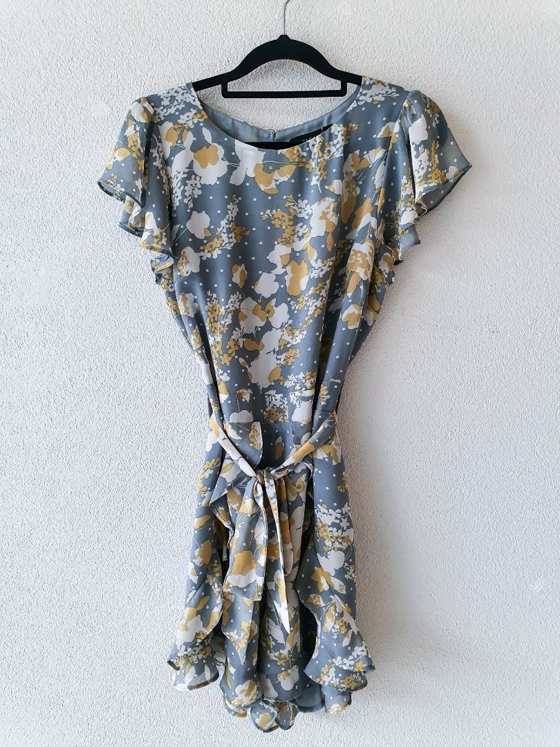 Pagani Jumpsuit XS