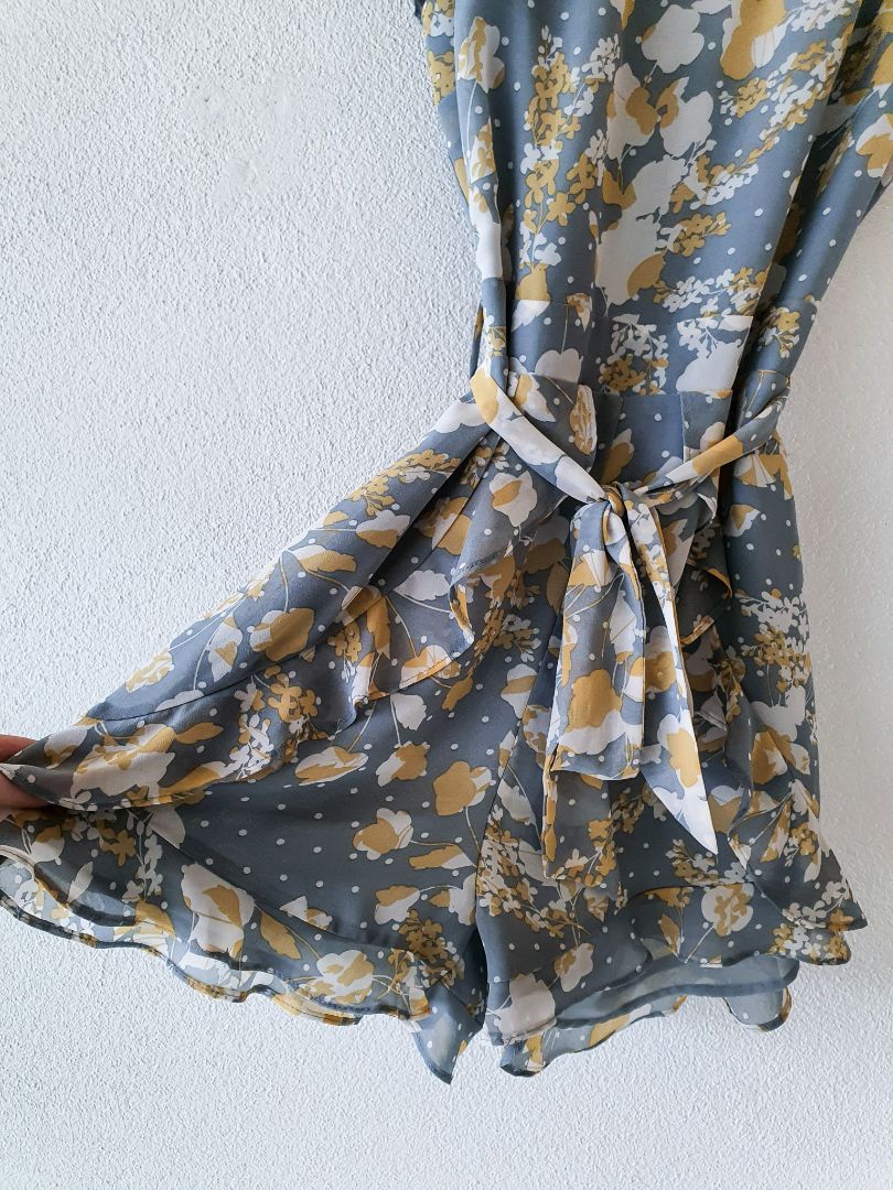 Pagani Jumpsuit XS