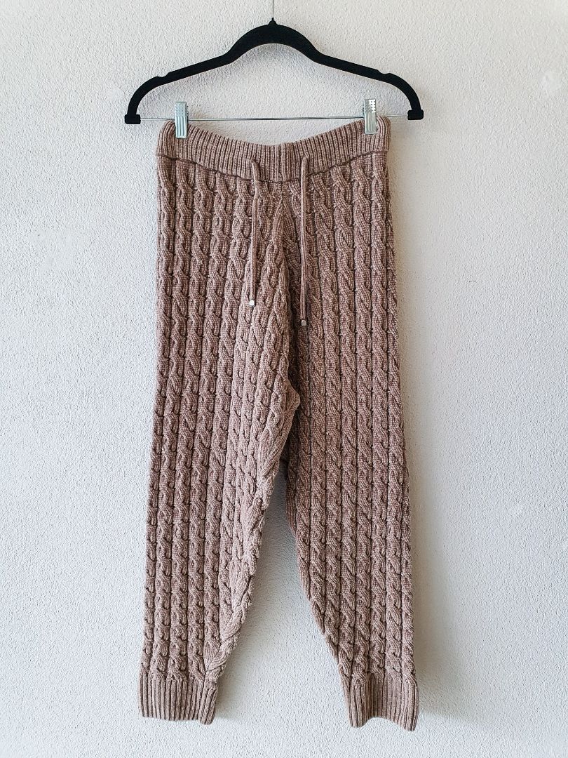 Simple and Sunday Pants S
