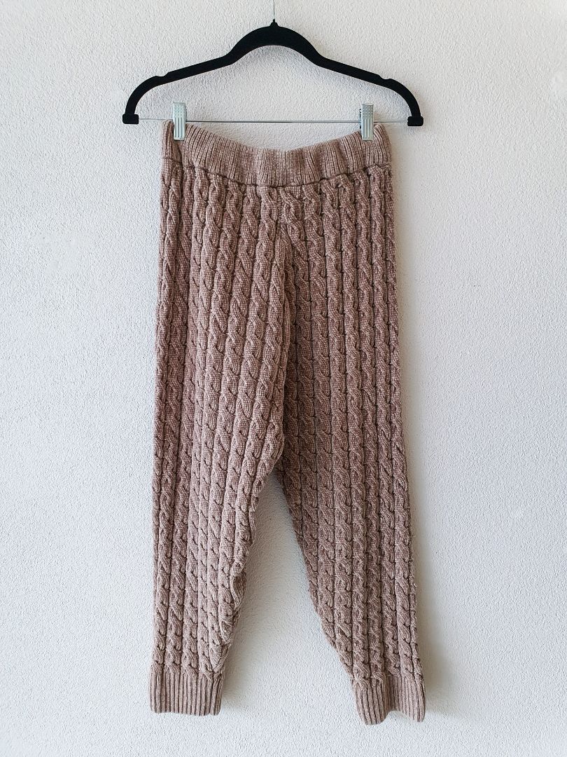 Simple and Sunday Pants S