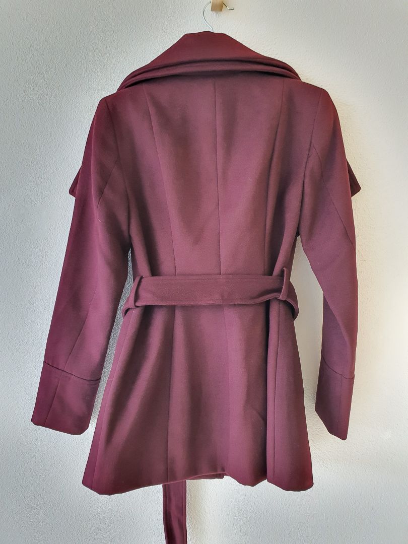 Forever New Jacket XXS