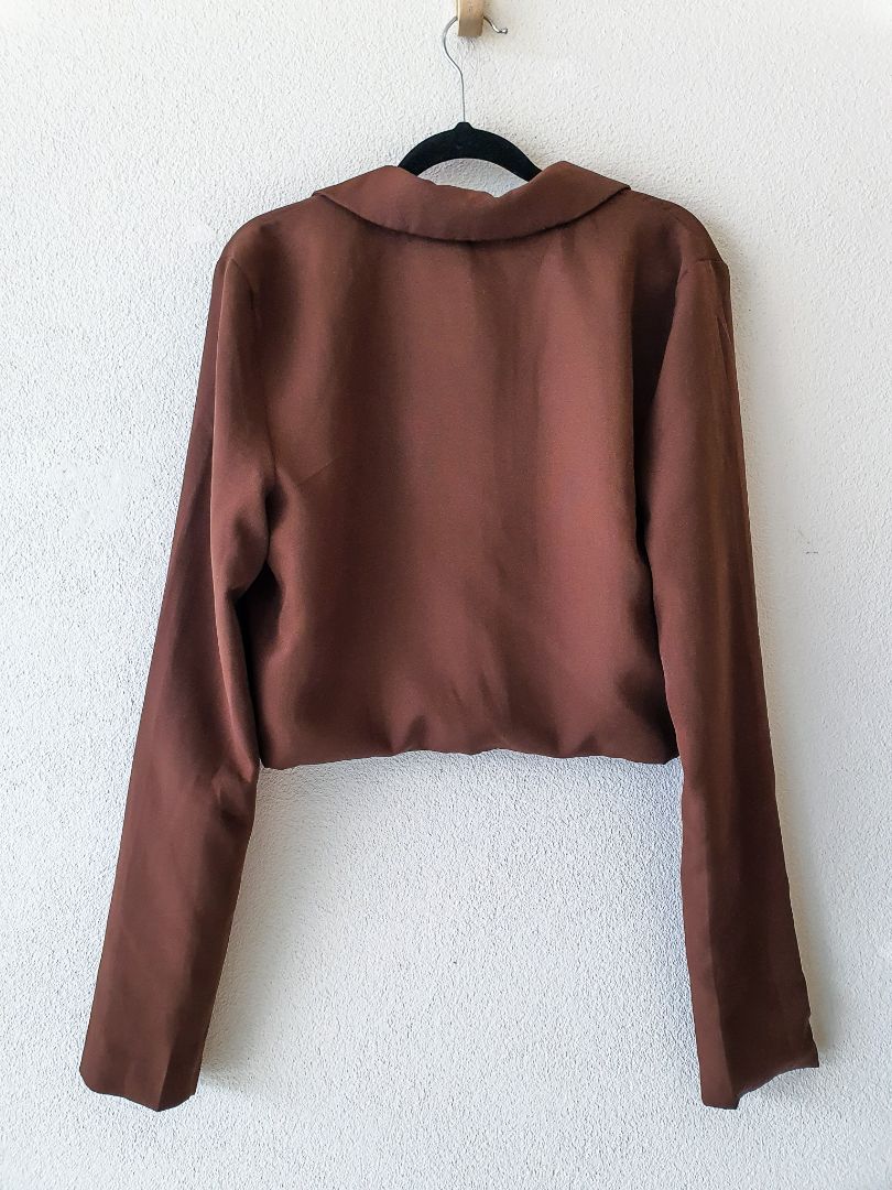 Pretty Little Thing top S