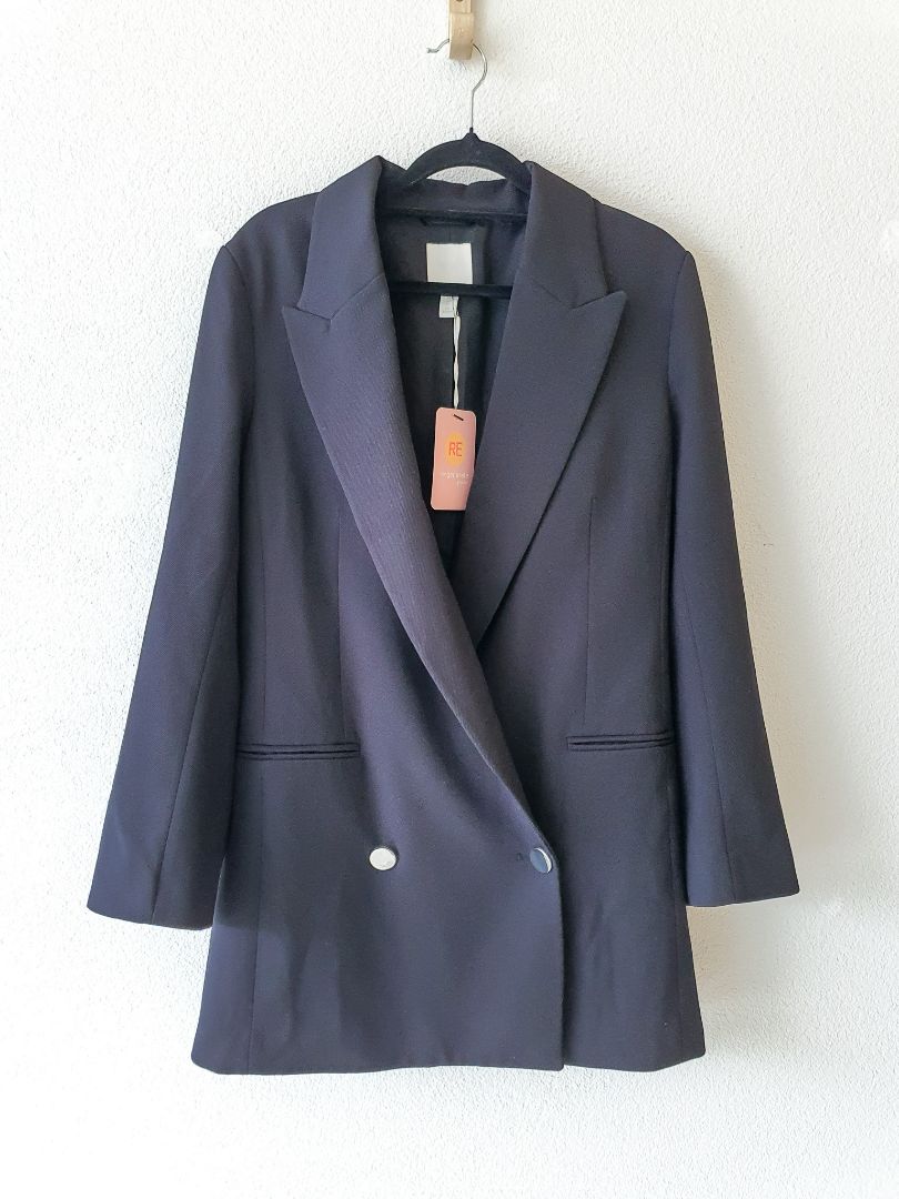 H&amp;M Jacket XS