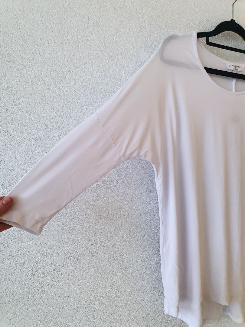 Betty Basics top XXS